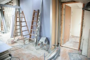 Подробнее о статье Werkzeuge für kleine Wohnungen: 2025 Die besten DIY-Tools für dein Zuhause