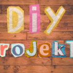 10 einfache DIY-Projekte für Anfänger mit kleinem Budget