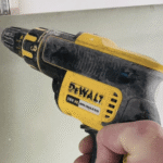 Dewalt DCF620D2K 18V im Langzeittest: Mein Erfahrungsbericht nach 3 Jahren Trockenbau