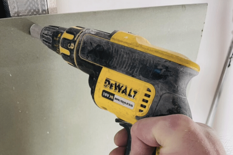 Dewalt DCF620D2K 18V